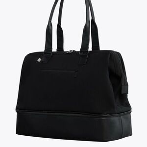 BEIS Weekender - Black